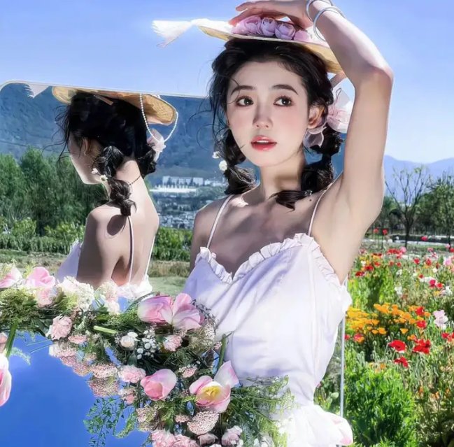 放学后失眠的你
