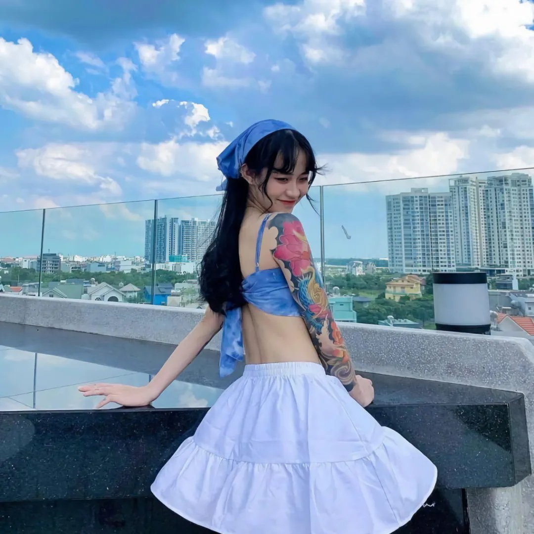 圣女歌声