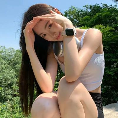 白桦林中的哨所